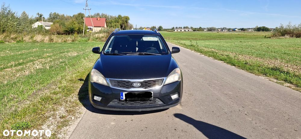Kia Ceed Cee'd 1.4 L - 1