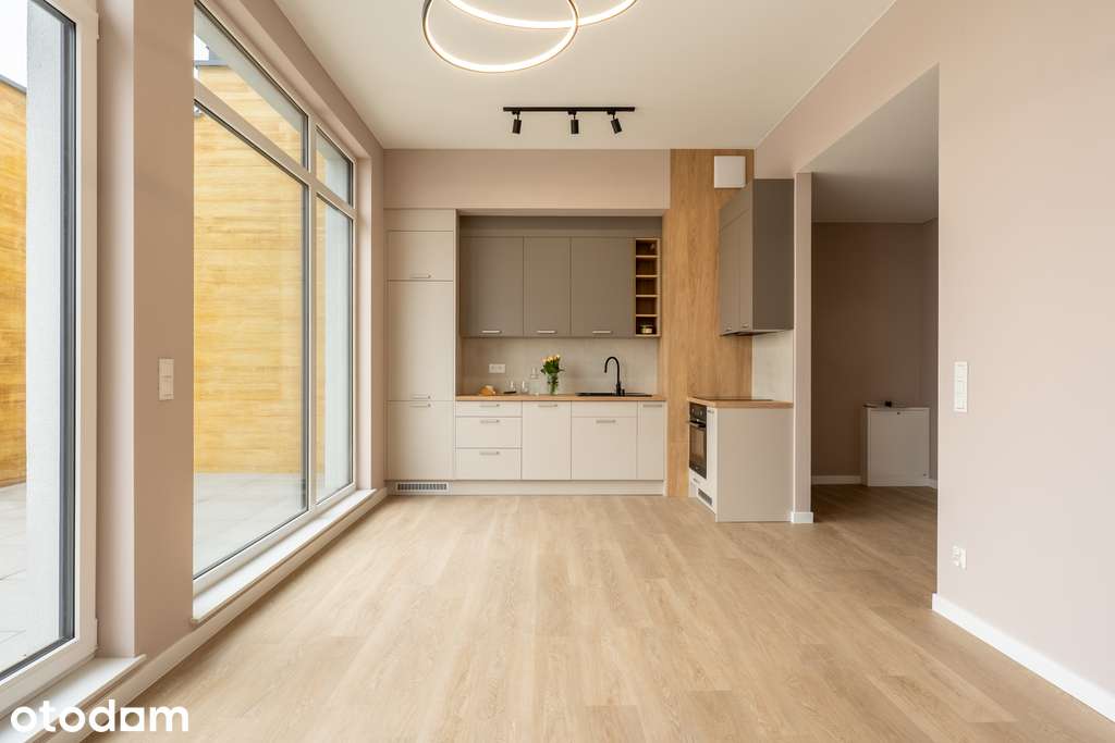 Kołobrzeg, ul. Krzysztofa Kolumba | Apartament