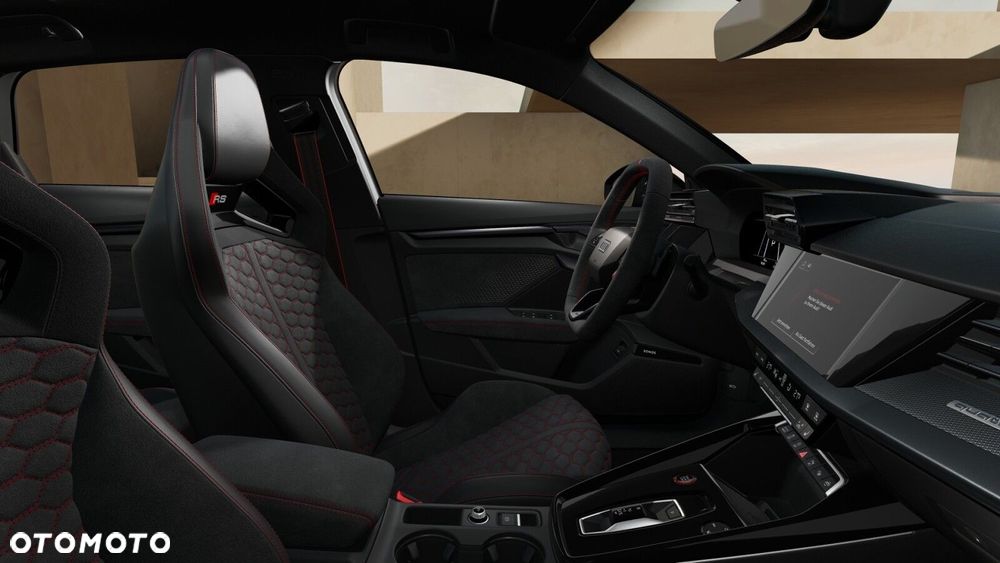 Audi RS3 Sportback - 9