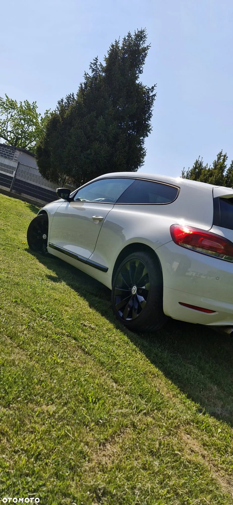 Volkswagen Scirocco 1.4 TSI Edition - 4