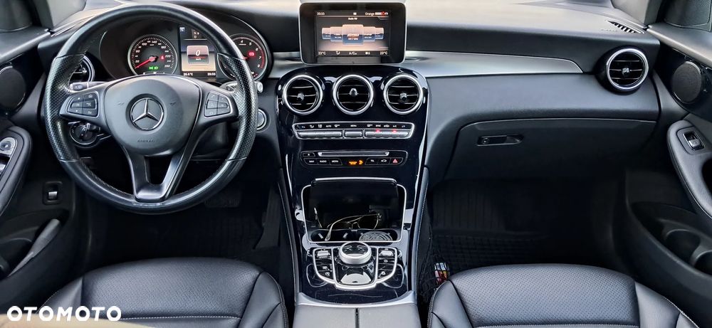 Mercedes-Benz GLC - 7