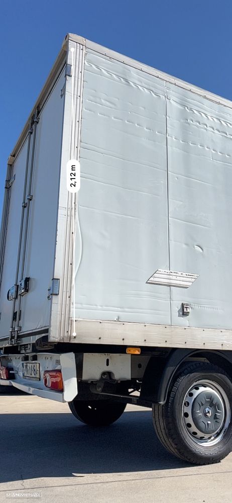 Renault Master - 12