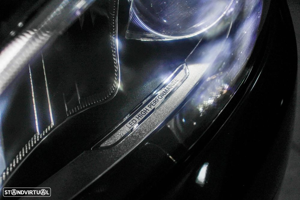 Mercedes-Benz C 200 (BlueTEC) d Station 7G-TRONIC - 41