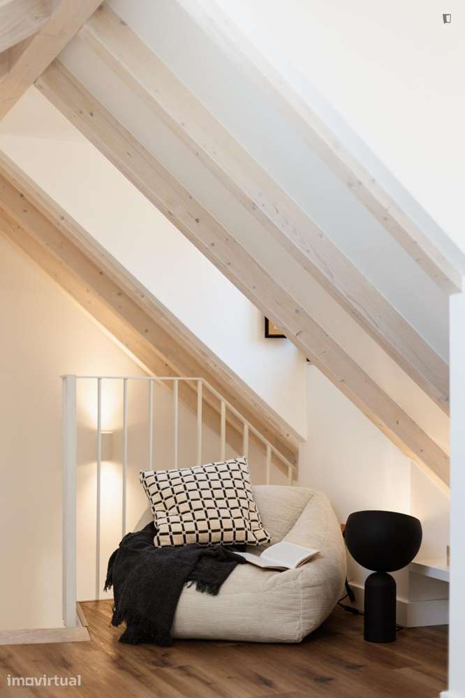 Apartamento com 1 quartos - localizado em Martim Moniz Lisbon - Grande imagem: 4/27