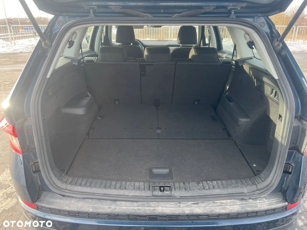 Skoda Kodiaq - 8