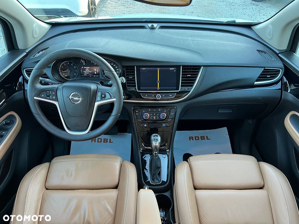 Opel Mokka 1.4 T Cosmo - 6
