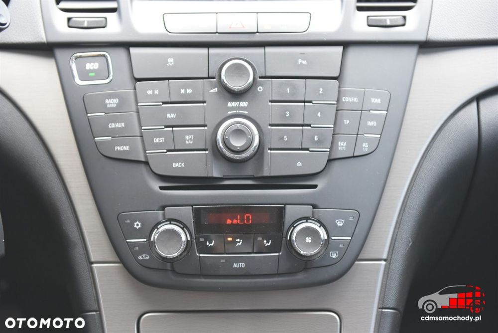 Opel Insignia - 24