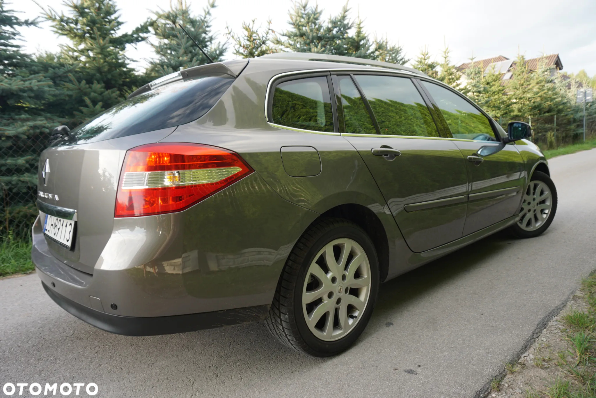 Renault Laguna 2.0 16V 140 Dynamique - 10