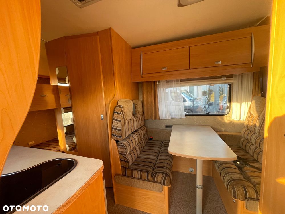 Ford Transit Challenger - 16