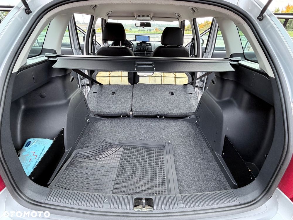 Skoda Fabia 1.2 TSI Family - 15