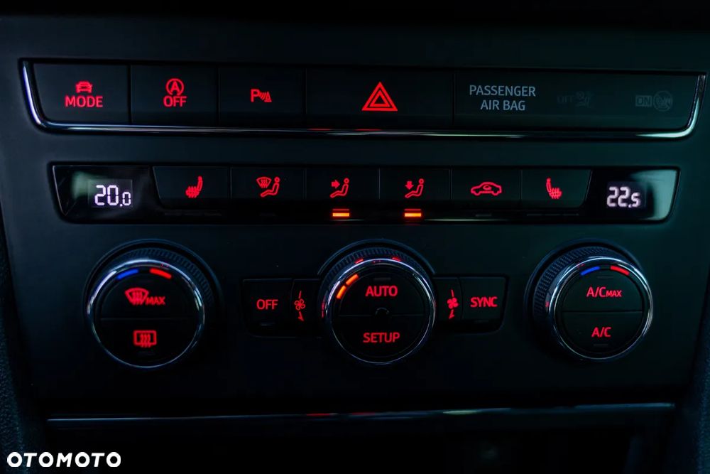 Seat Leon 2.0 TDI DPF FR - 32