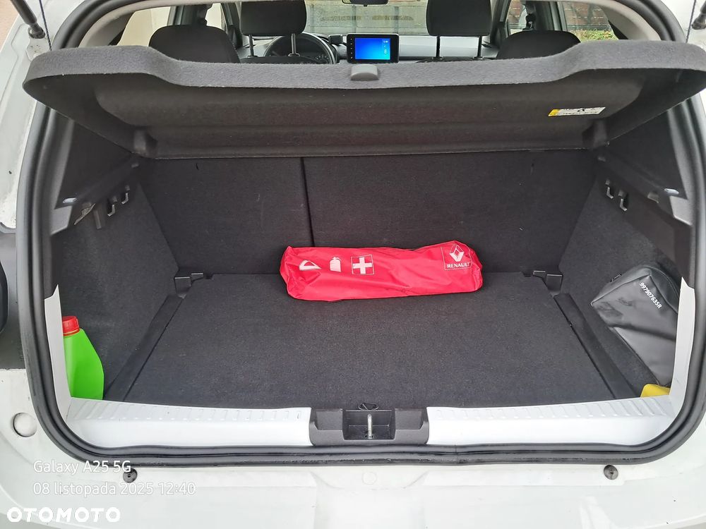 Dacia Sandero Stepway 1.0 TCe Comfort - 21