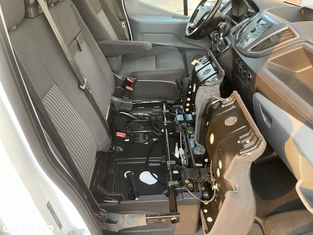 Ford Transit L3H2 - 33