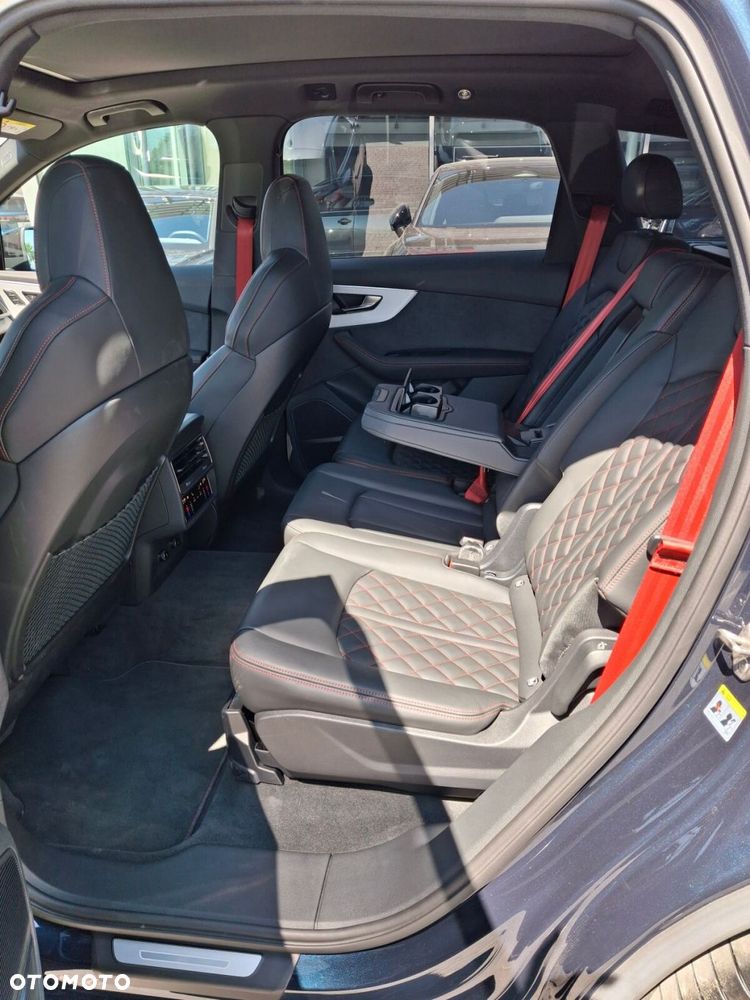 Audi Q7 - 18