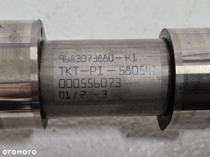 ford kuga mondeo mk4 2.0 tdci peugeot citroen 2.0 hdi wałek rozrządu 9683073880 - 5