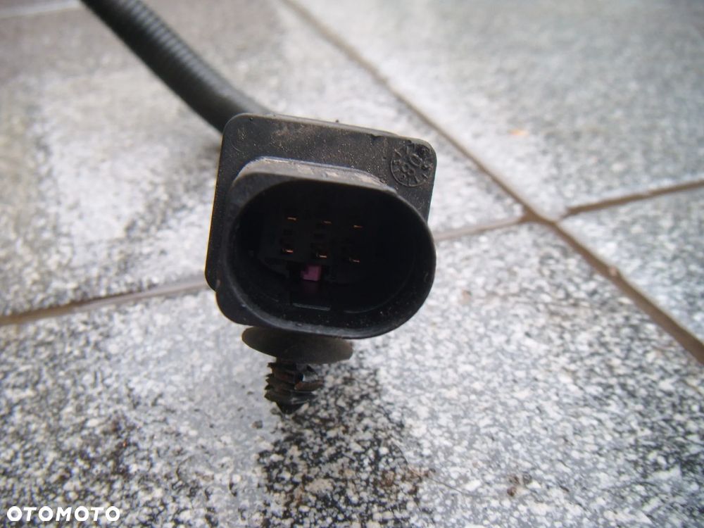 opel agila b 09r 1.2b sonda lambda  0258017136 - 2