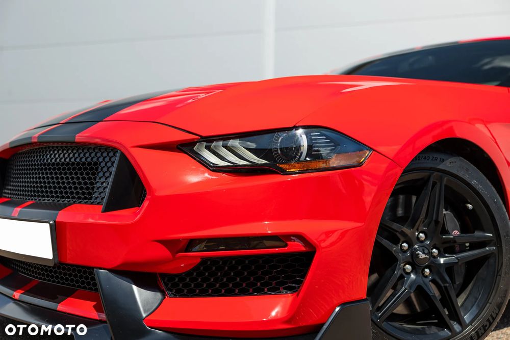 Ford Mustang ver-5-0-ti--vct-v8-mach1 - 9