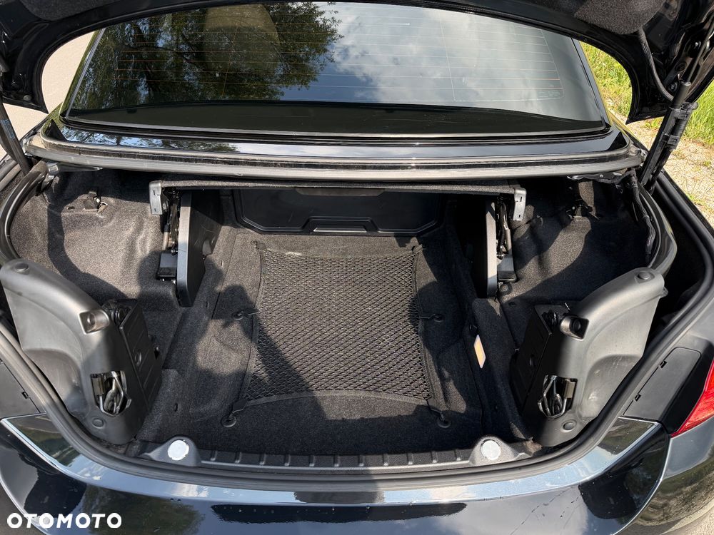 BMW Seria 4 428i Sport-Aut M Sport - 30