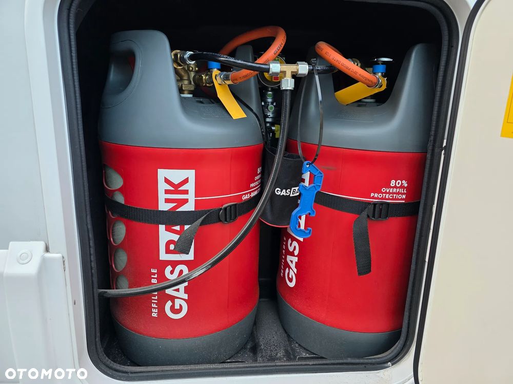 Rimor Evo Sound - 18