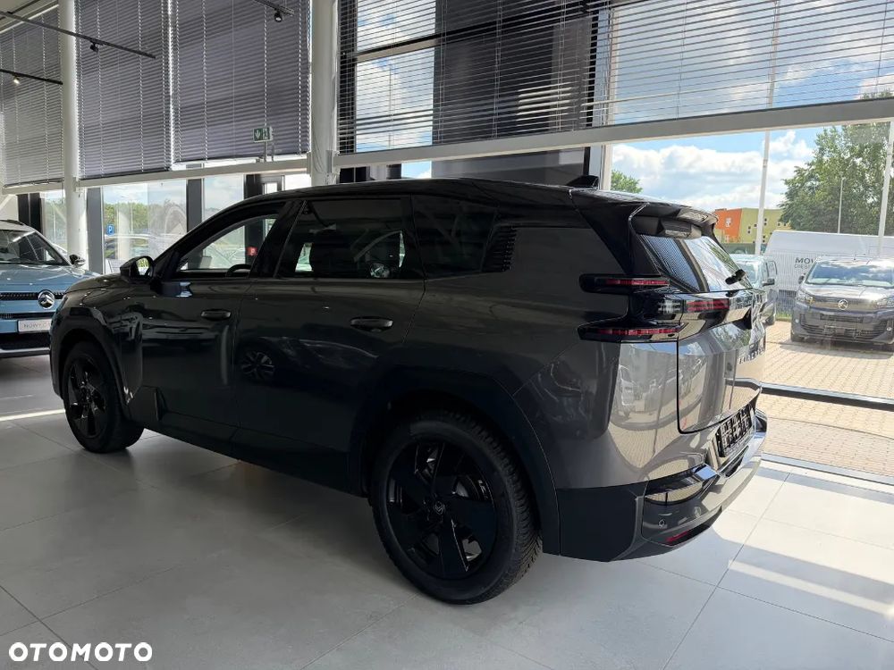 Citroën C5 Aircross 1.2 mHEV Max eDCT6 - 7