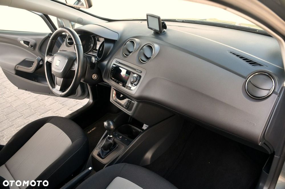 Seat Ibiza - 16