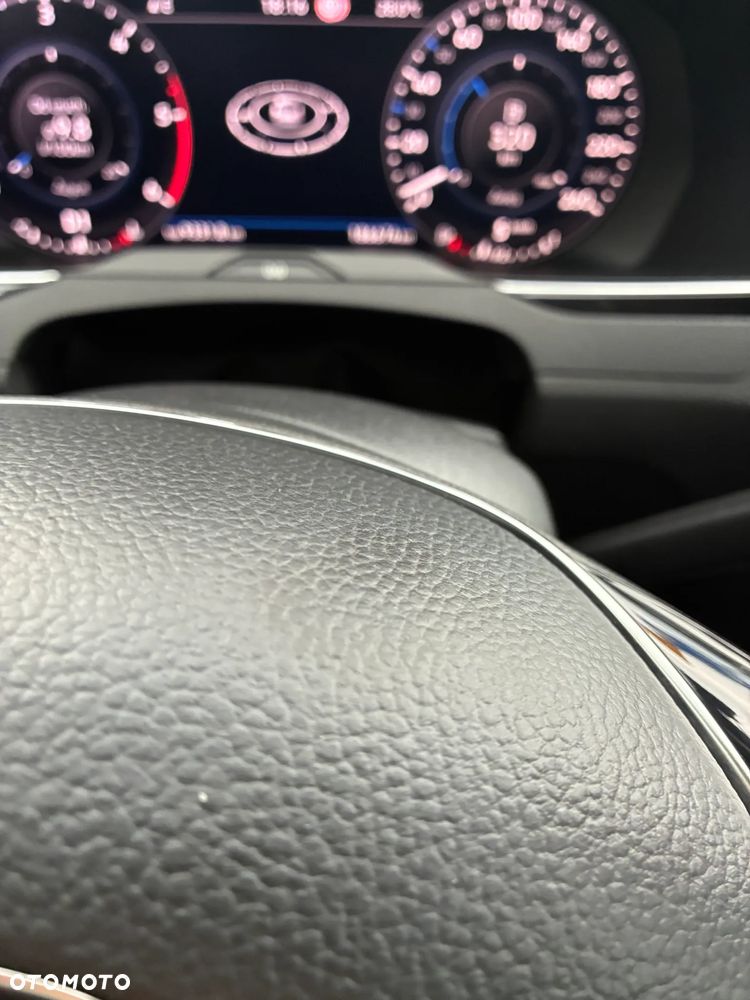 Volkswagen Passat 2.0 TDI BMT Comfortline DSG7 - 17