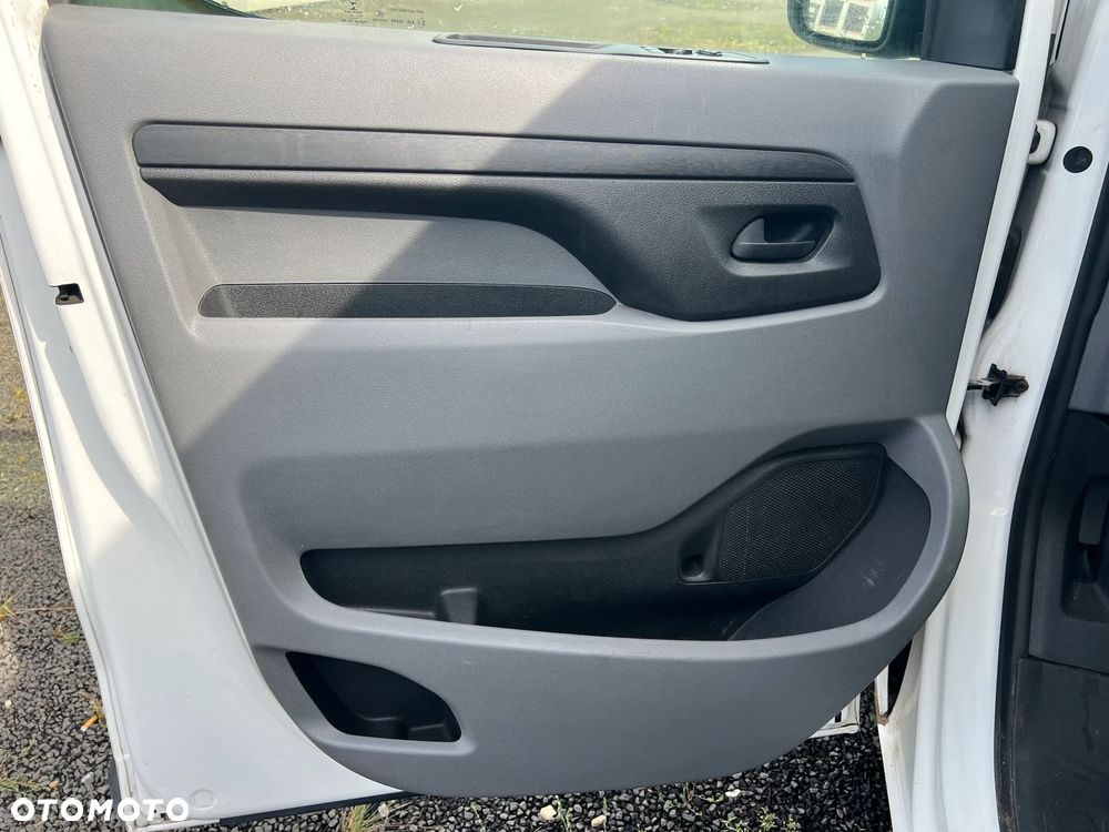 Toyota Proace - 6
