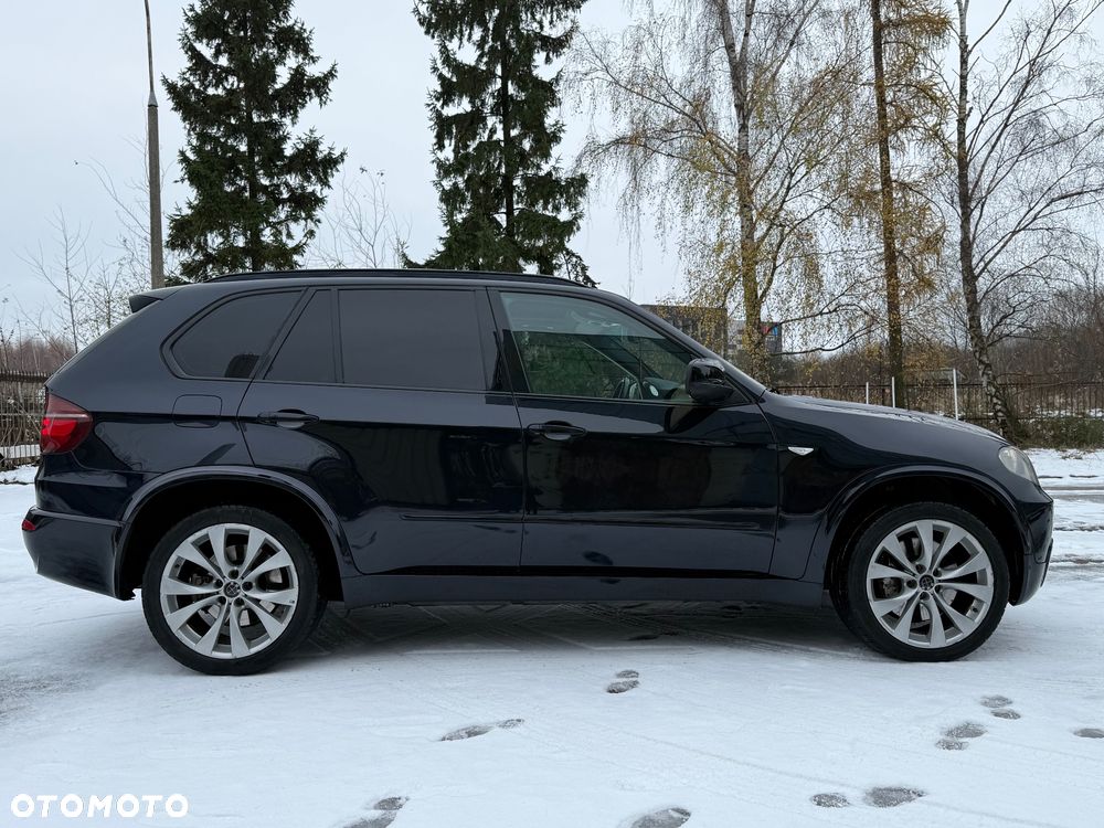 BMW X5 3.0sd - 10