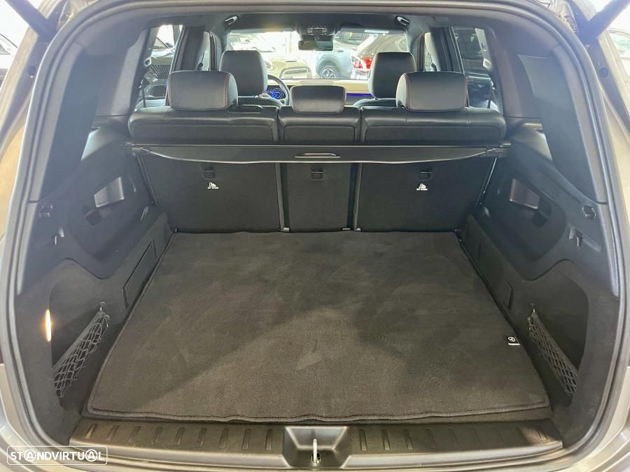 Mercedes-Benz EQB 350 4Matic AMG Line - 44