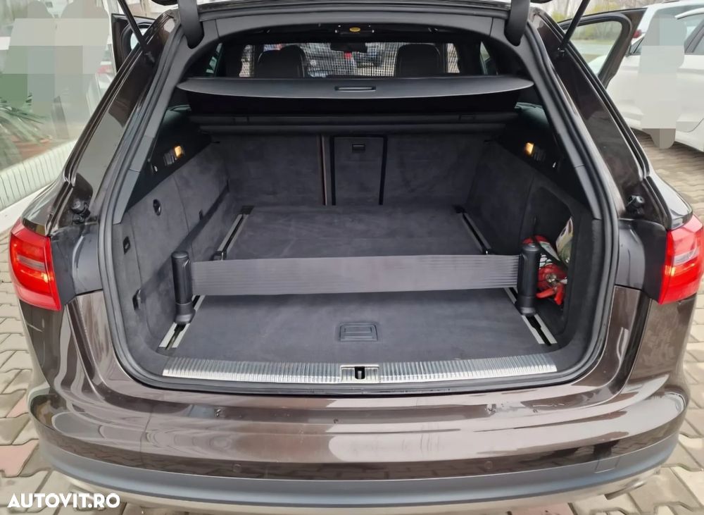 Audi A6 Allroad - 6