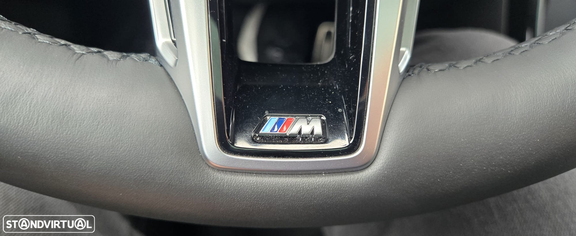 BMW iX2 xDrive30 - 9