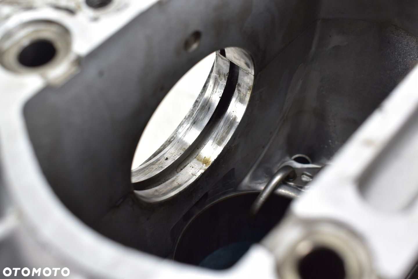 Blok Silnika VOLVO S40 V50 S60 V60 XC70 V70 S80 2.0 D3 D5204T5 D5204T2 - 11