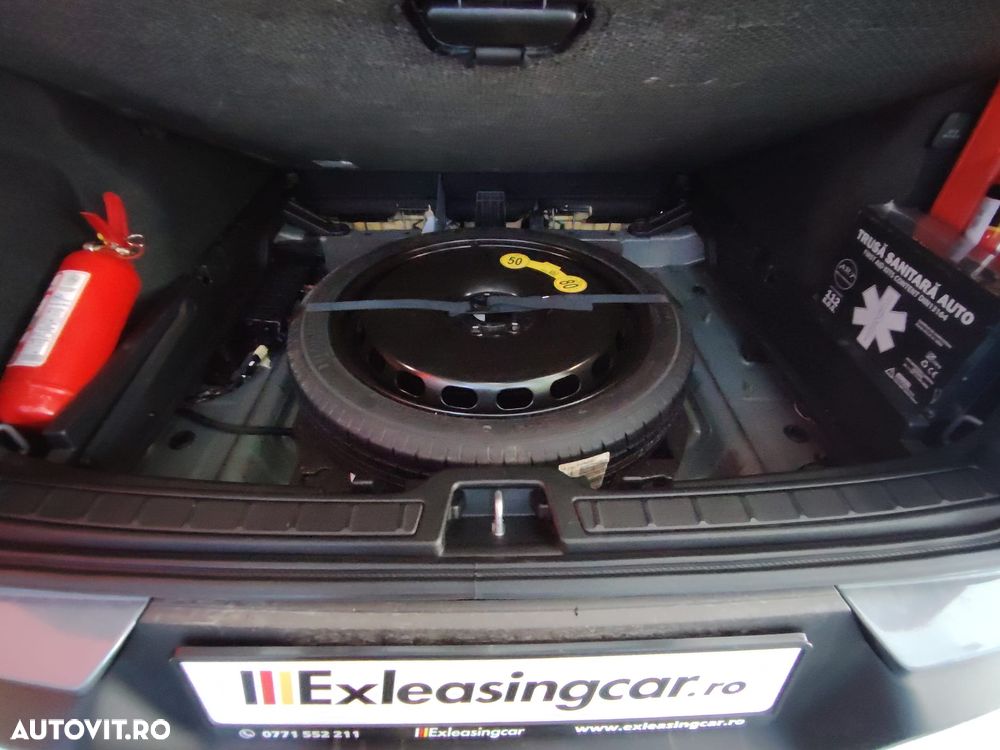 Volvo XC 40 T5 Recharge DKG Plus Dark - 30
