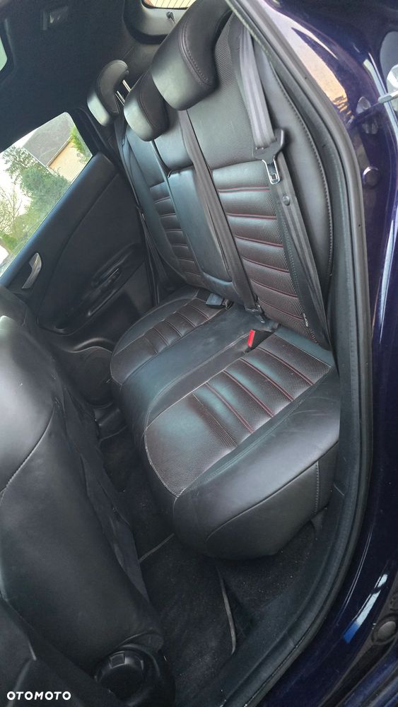 Alfa Romeo Giulietta 2.0 JTDM 16V Turismo - 9