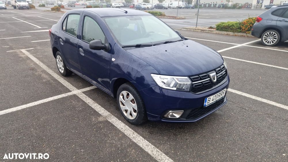 Dacia Logan - 2