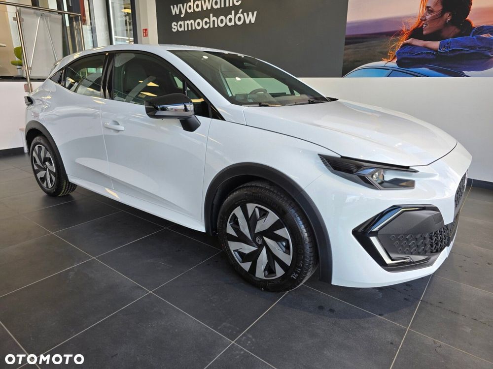 Renault Clio - 4