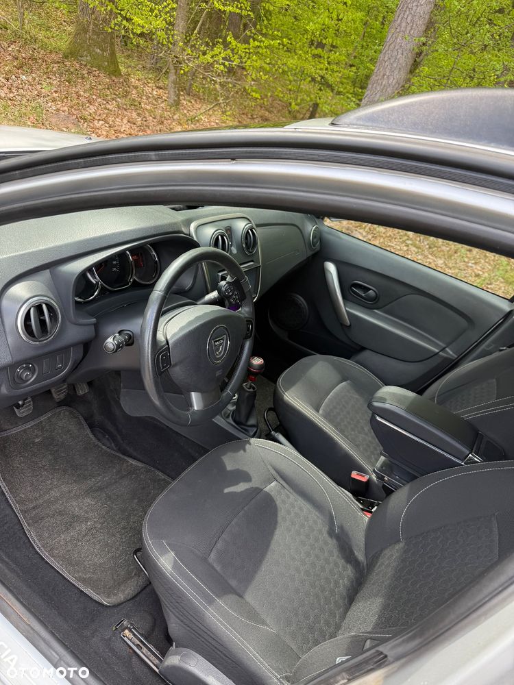 Dacia Logan - 7