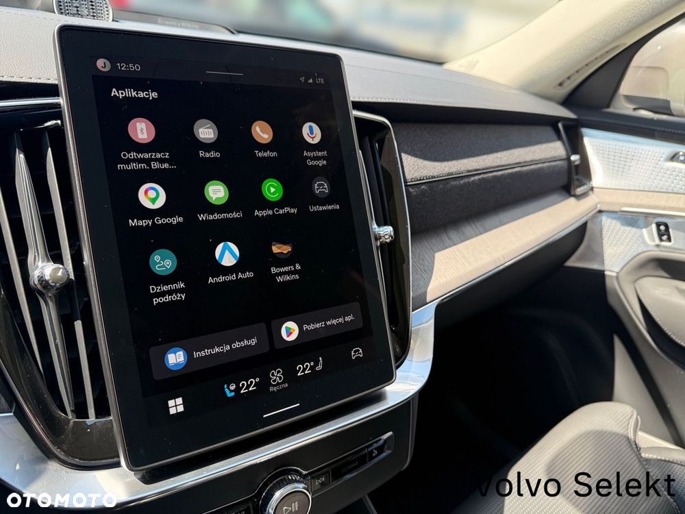 Volvo XC 90 - 18