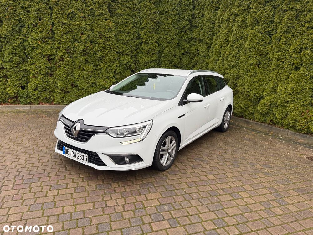Renault Megane BLUE dCi 115 EDC TECHNO - 4