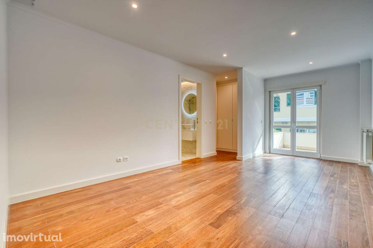 Apartamento duplex de luxo em Quinta da Beloura, a poucos metros da Ta - Grande imagem: 3/22