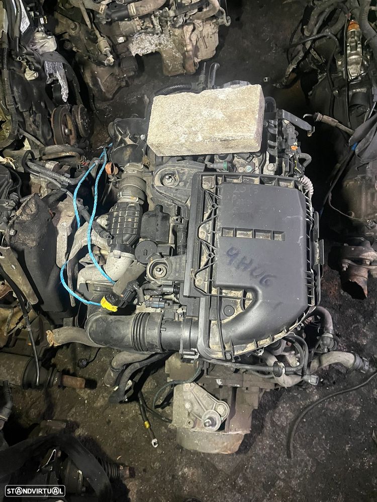 Tudo tipo de motores a venda com garantia - 15