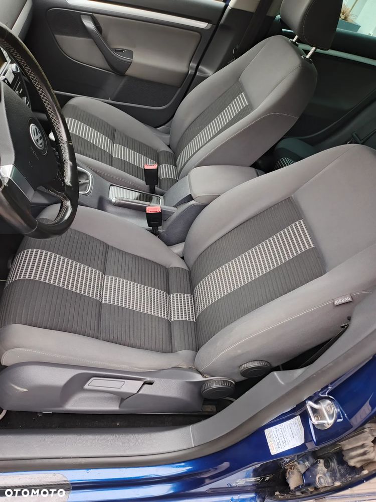 Volkswagen Golf 1.4 United - 13