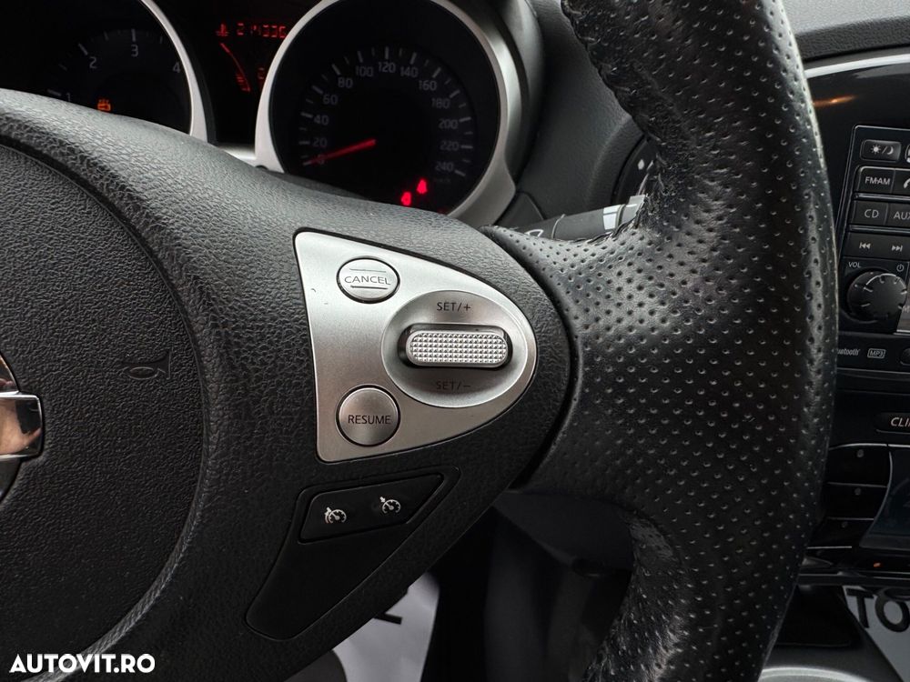 Nissan Juke 1.5 dCi N-Connecta - 17