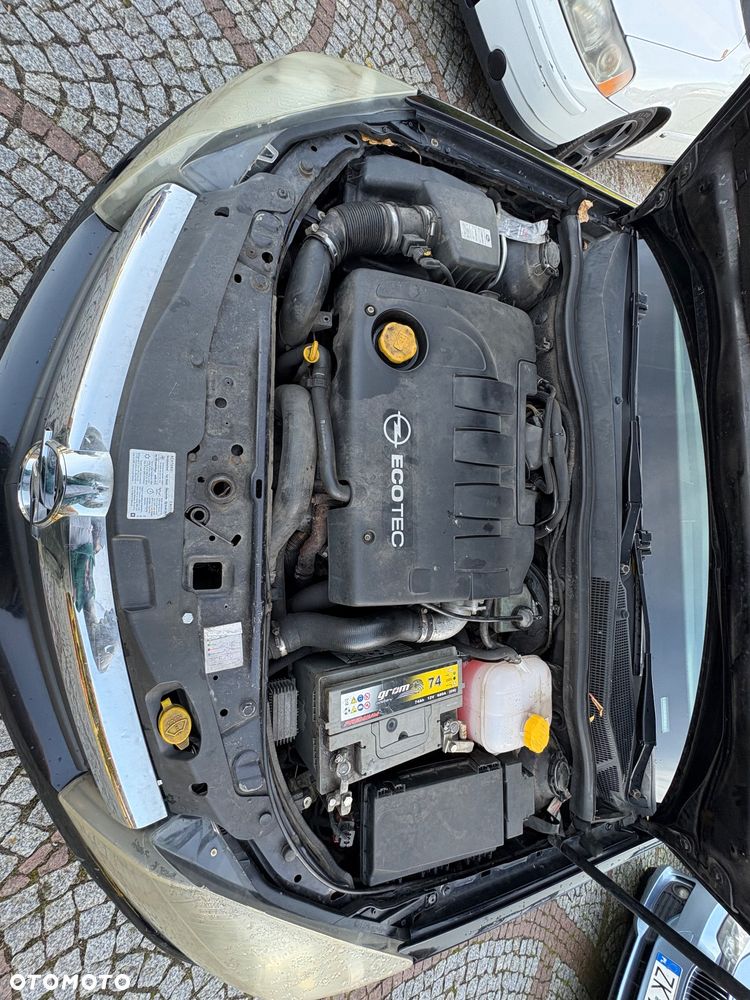 Opel Astra GTC 1.9 CDTI Sport - 16