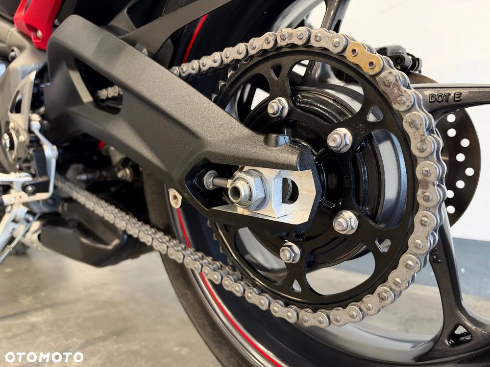 Triumph Speed Triple - 22