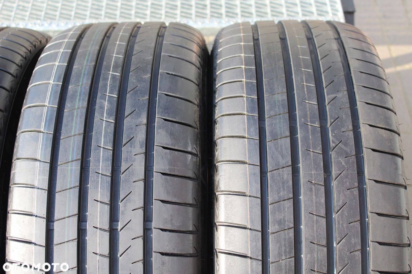 ORYG AUDI E-TRON 4KE 21 5x112 ET36 Q7 265/45R21 - 9