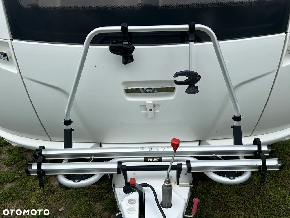 Fendt 560 SAPHIR z klimatyzacją, przedsionkiem i napędem .! RATY ! - 11