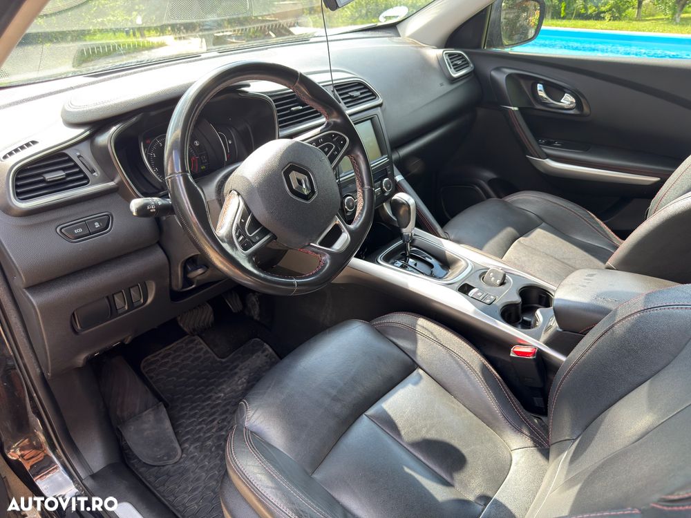 Renault Kadjar - 8