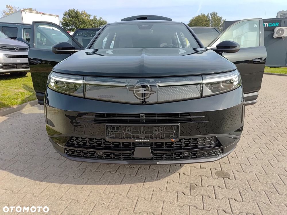 Opel Grandland - 29
