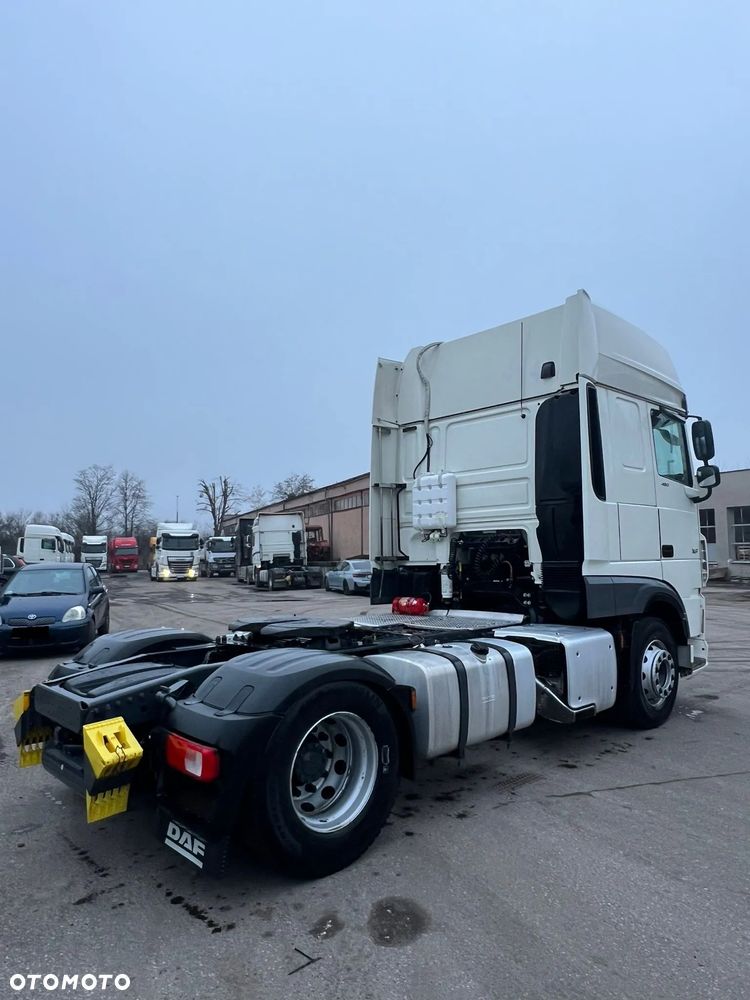 DAF XF 480 Super Space - 5
